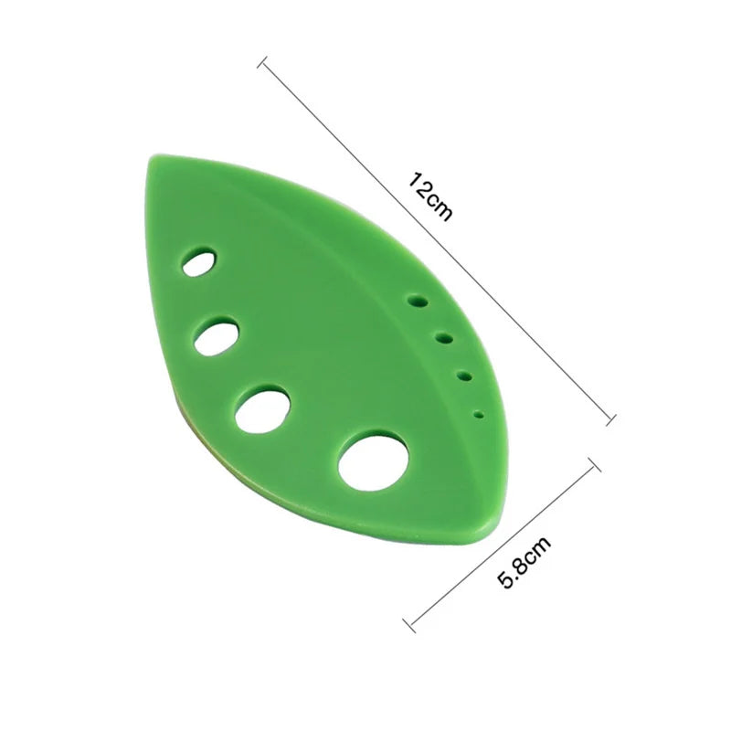 1pcs Vegetable Herb Eliminator Multifunctional vegetable peeler Fruit Vegetable Tools Portable Kitchen Tools kitchen accessories