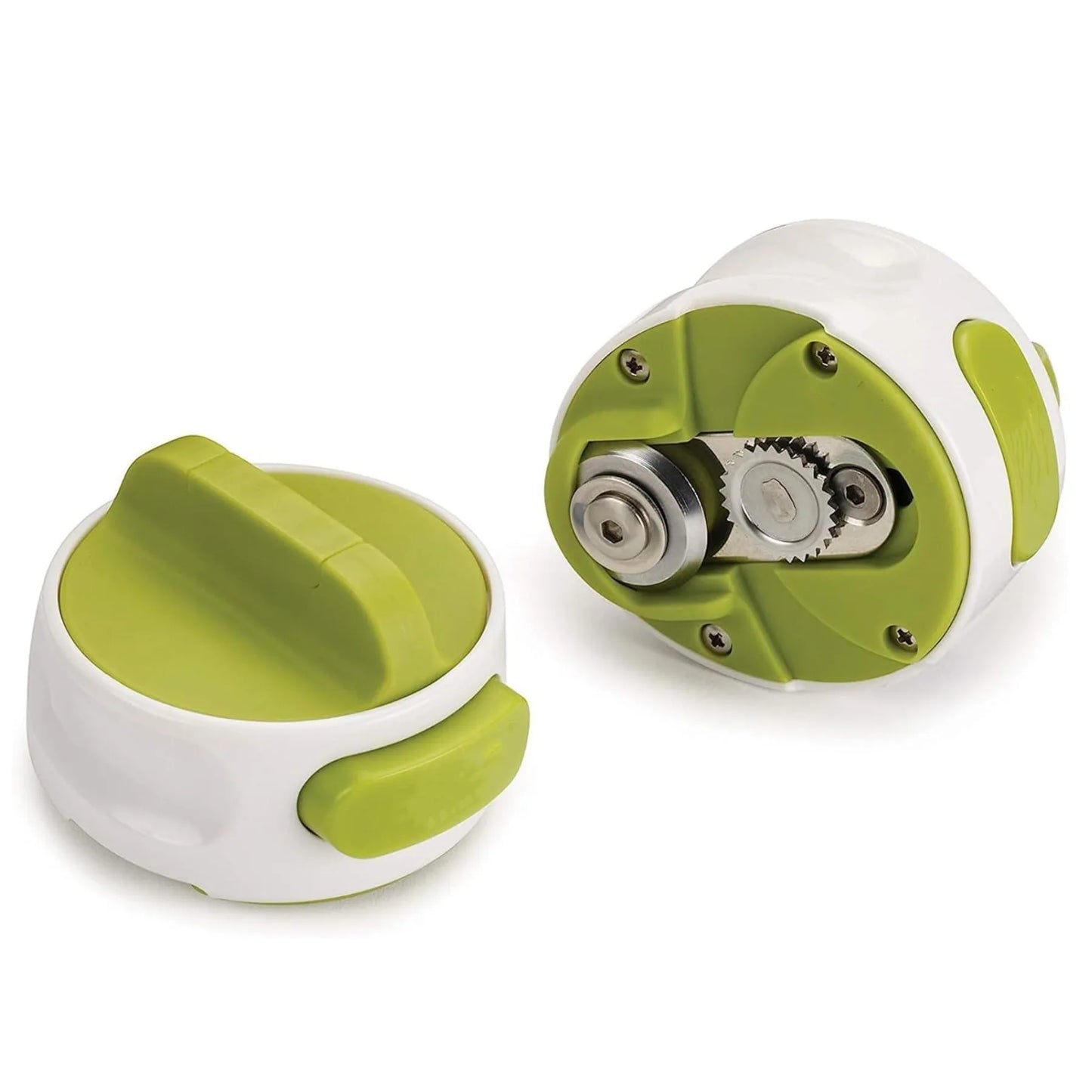 Manual Rotary Can Opener Stainless Steel Household Cap Opener Cap Screw Can Labor-saving Day Dining Kitchen Drinking Utensils