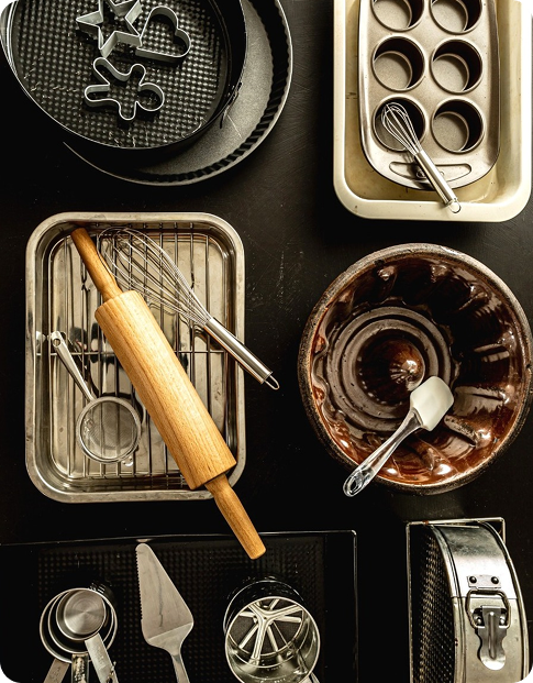 10 Essential Cooking Tools Every Home Chef Needs