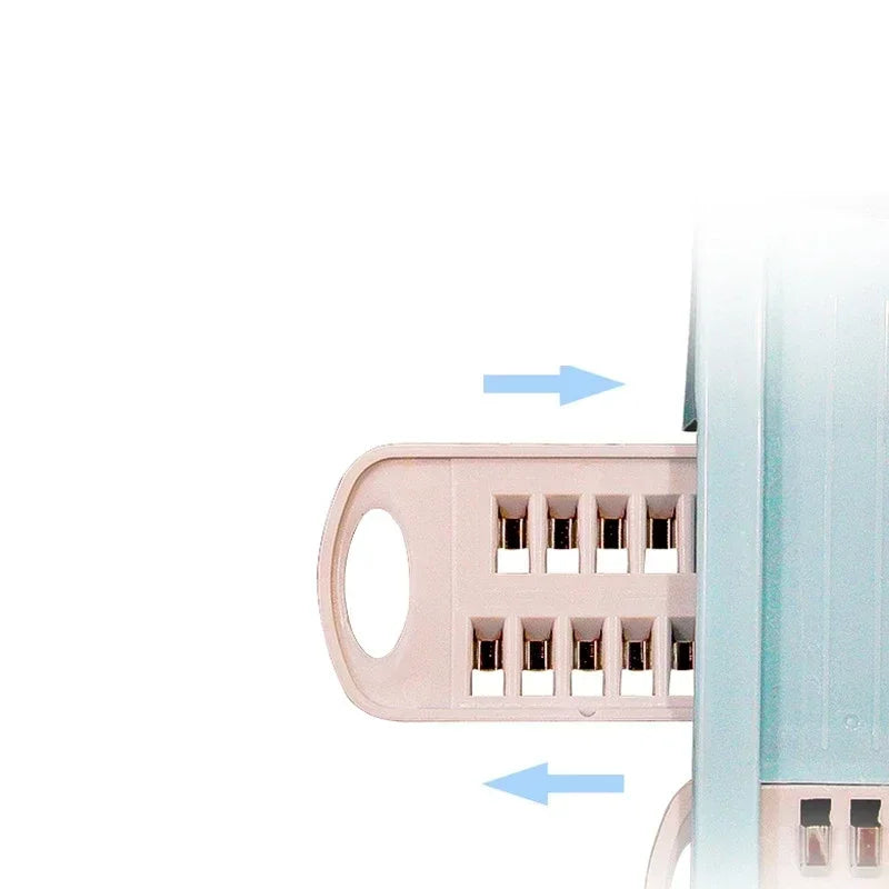 5 in 1 Multi-Functional Vegetable Chopper Onion Chopper Food Chopper Kitchen Mandoline Slicer Veggie Dicer Cutter Garlic grinder
