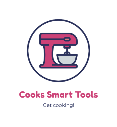 Cook Smart Tools