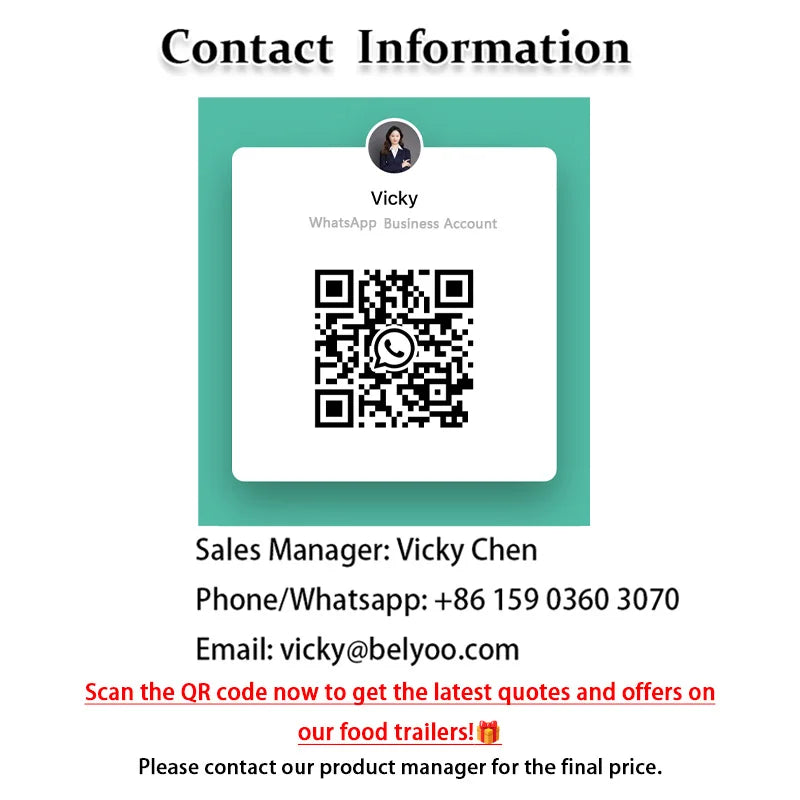 Hot Selling Catering Trailer Mobile Kitchen Bbq Grill Food Trailer Fully Equipped Pizza Oven Food Truck for Sale In USA